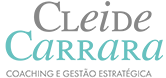 Cleide Carrara logo